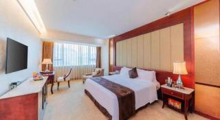 Foshan Jubilee Hotel - 4
