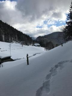 Maisonette-Ferienwohnung für bis zu 4 Personen - 3