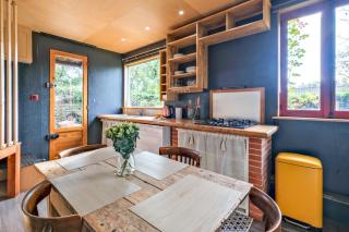 Le petit chalet - 8