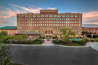 Carnegie Hotel & Spa - Johnson City - 5