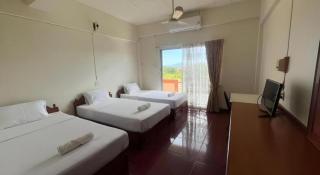 Rawanda Resort Hotel -  - 5