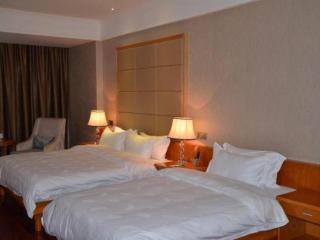 San Jiang Grand Hotel - 9