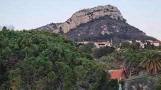 logement spacieux avec grande térrasse au calme - Vence - 4