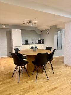 Södermalm City Flat - Estocolmo - 5