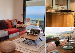 הדירה- C Lake, סי כנרת - Migdal - 0