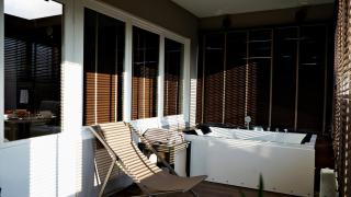 Gîte familial 6 pers balnéo proche Pairi Daiza - 8