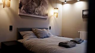 Gîte familial 6 pers balnéo proche Pairi Daiza - 2