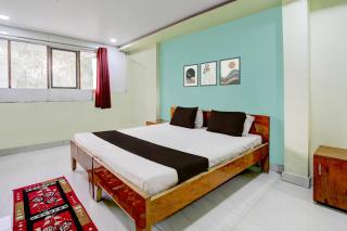 Hotel O Maa Ganga's - 4