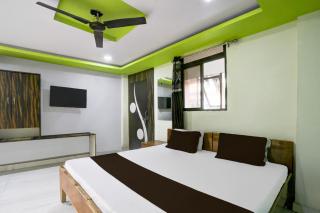 Hotel O Maa Ganga's - 3