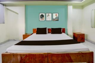 Hotel O Maa Ganga's - 1