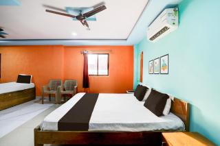 Hotel O Maa Ganga's - 8