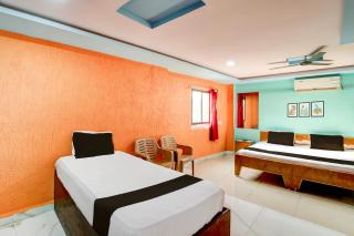 Hotel O Maa Ganga's - 6