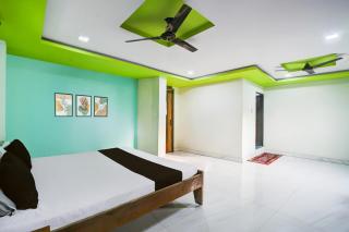 Hotel O Maa Ganga's - 4