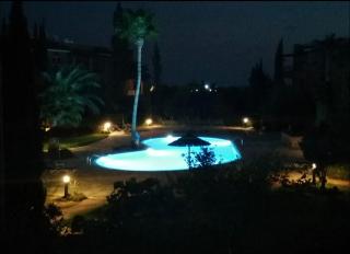 Large apartment in an idyllic complex, ocean view - 2