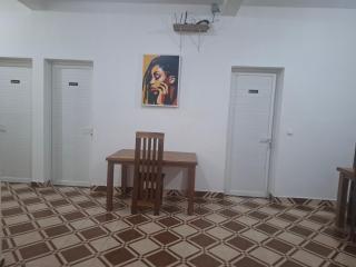 Bee Rooms Nosy be - 1