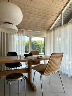 Danish Design House Near Møn's Best Beach - 8