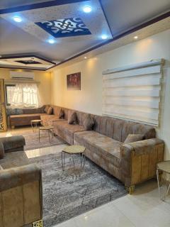 شقه فندقيه.Apartment,Petra - 8