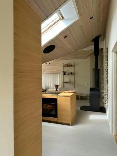 Danish Design House Near Møn's Best Beach - 3