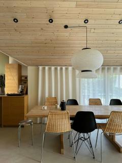 Danish Design House Near Møn's Best Beach - 2