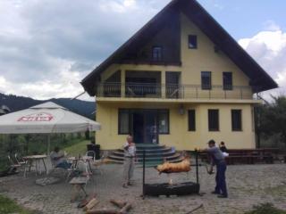 Grandemi Belvedere Bucovina - Frasin - 5