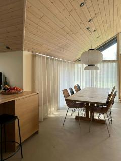 Danish Design House Near Møn's Best Beach - 1