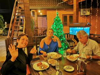 Inpan's beach resort Batticaloa - 8