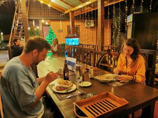 Inpan's beach resort Batticaloa - 7