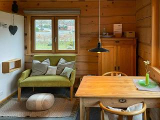 Log Cabin In The Upper Harz Mountains - 1