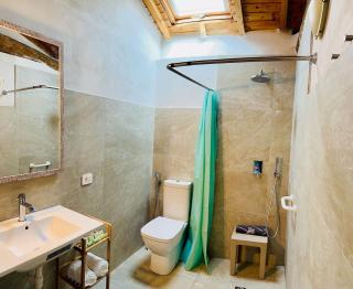 Country House With Big Garden - 8