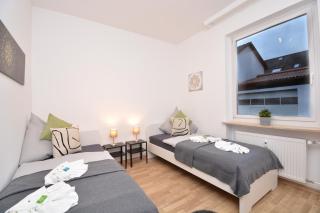 Herzogenaurach 01 - Apartment für Firmen - 0