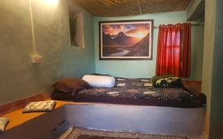 The Gypsy Soul Mukteshwar - 6