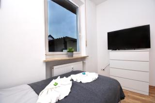 Herzogenaurach 01 - Apartment für Firmen - 5