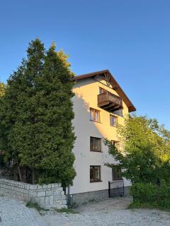 Willa z Widokiem - 7