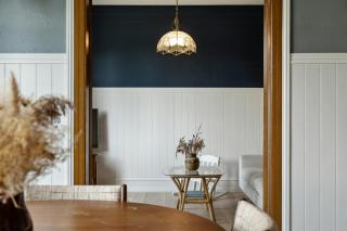 Soul In A 100-Year-Old Villa On Langeland - 2