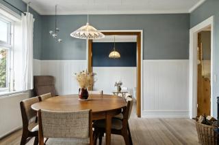 Soul In A 100-Year-Old Villa On Langeland - 1