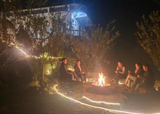 The Gypsy Soul Mukteshwar - 5