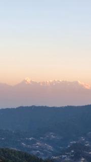 The Gypsy Soul Mukteshwar - 4