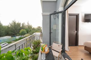 Raku Hotel Garden Grandworld Phú Quốc - 1