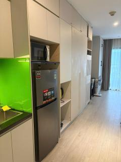 Mountain, Sea View with Balcony - 5