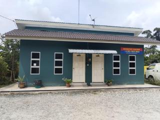 Roomstay Nasi ayam kak Nor paya pulai - 6
