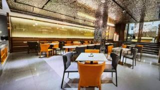 Atour Hotel Guangzhou Zhujiang New Town Wuyangtun - 8