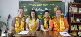 Back to Nepali Food - 0