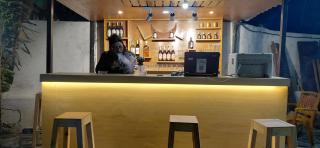 Back to Nepali Food - 8