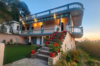 The Gypsy Soul Mukteshwar - 2