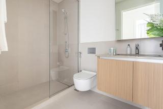 Frank Porter - Summer at Creek Beach - 9