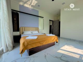 StayMist - Pool and Pause Villa - 8