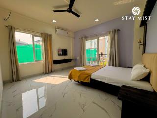 StayMist - Pool and Pause Villa - 2