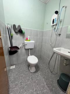 Roomstay Nasi ayam kak Nor paya pulai - 3