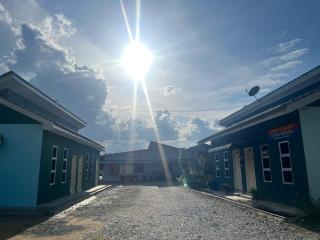 Roomstay Nasi ayam kak Nor paya pulai - 2