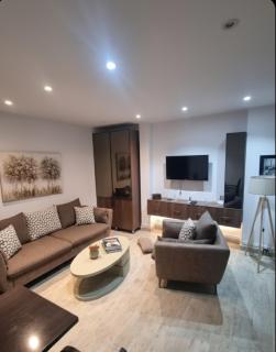 Appartement familial centre de Hydra - 9